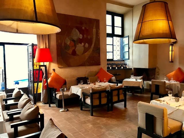 La Table by Madada