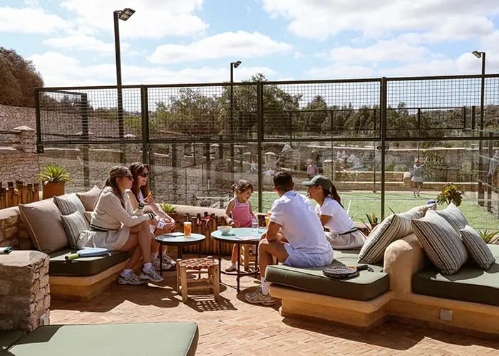 Club des Douars