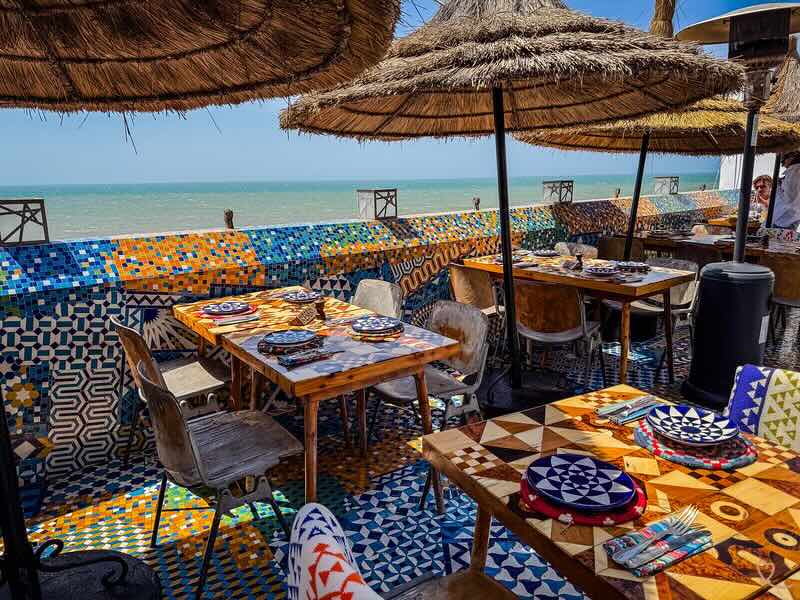 Salut Maroc