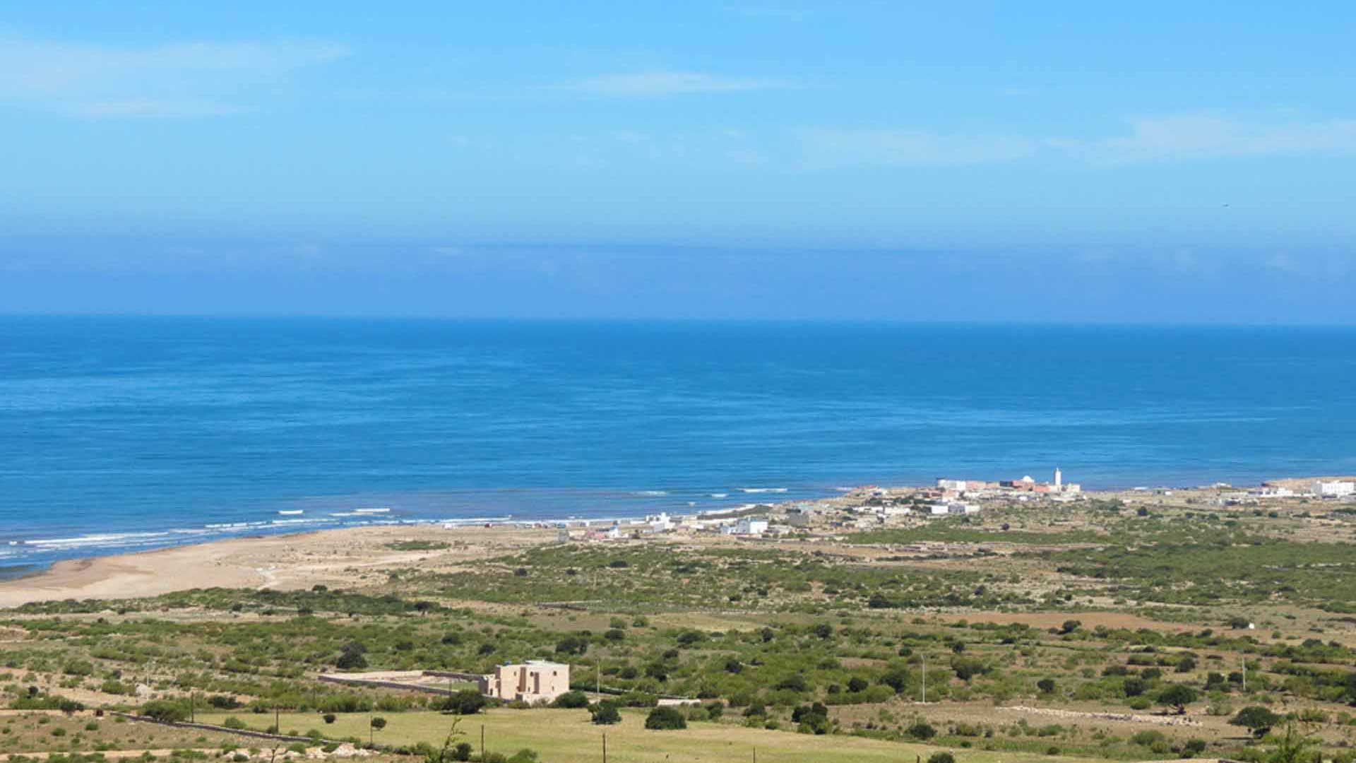 Moulay Bouzerktoun