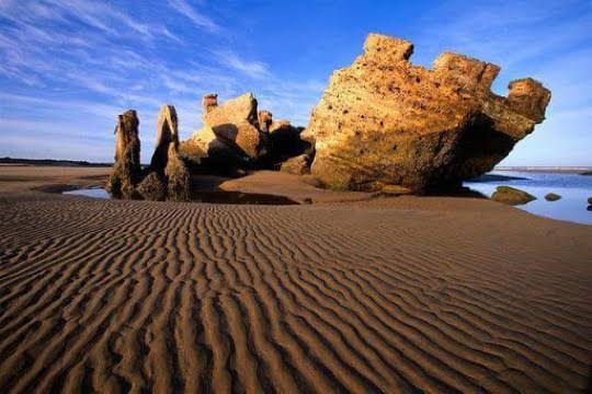 Borj El Baroud