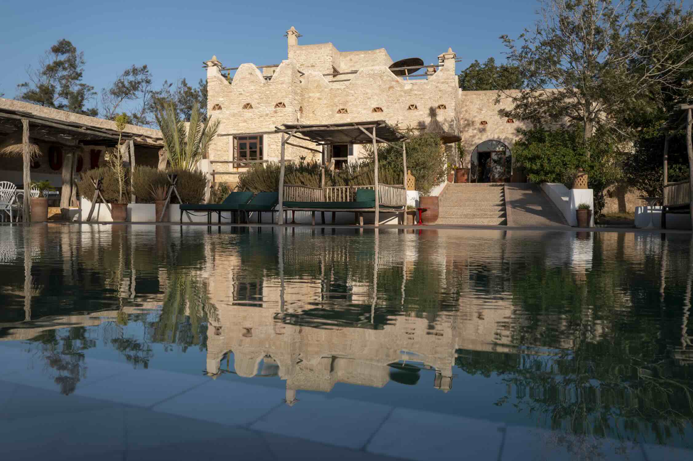 La Villa Sauvage