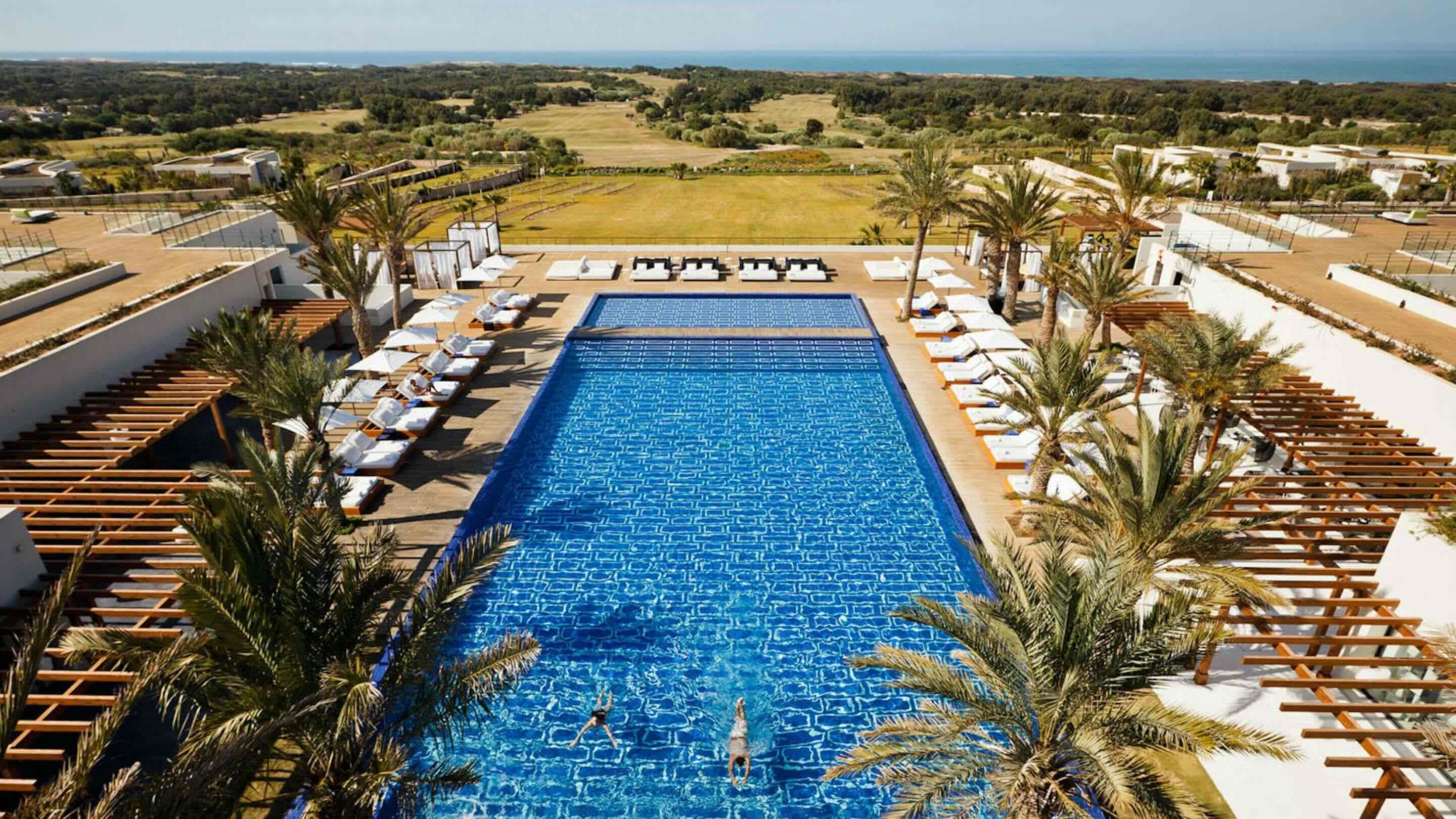 Sofitel Mogador