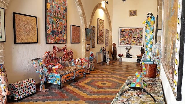 Galerie Damgaard