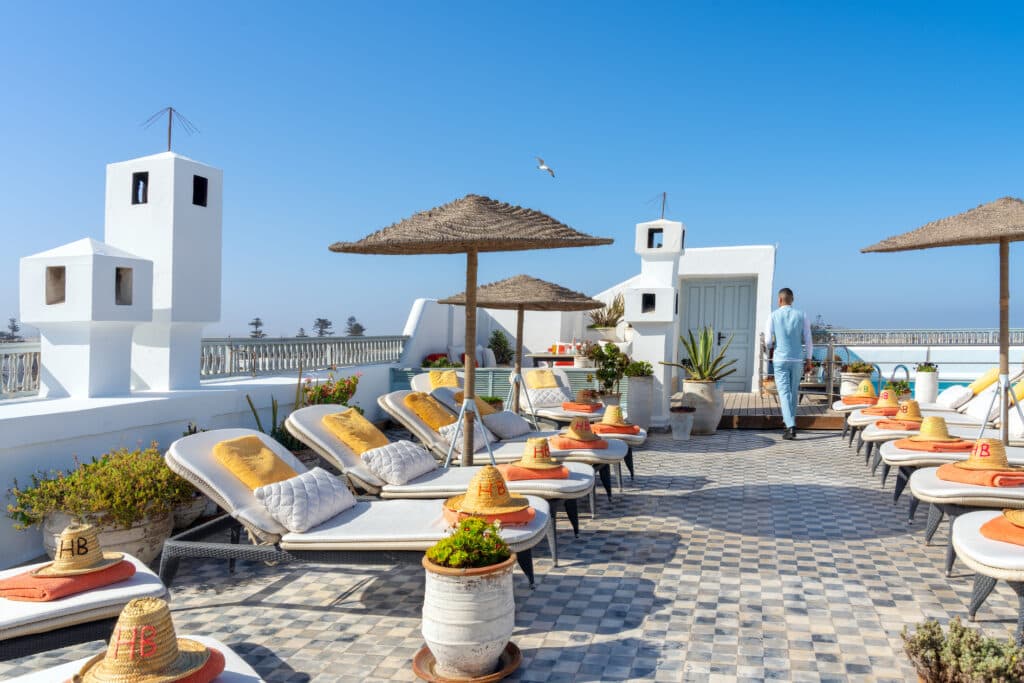 Le Grill de la Terrasse